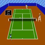 تنس - أتاري زمان