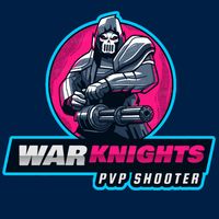 War oF Knights - PVP Shooter