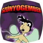 Szúnyogember 1