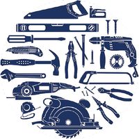 Hand & Power Tools