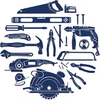 Hand & Power Tools