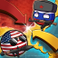 Risk of war - Wartime Glory