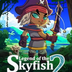 Legend of the Skyfish 2