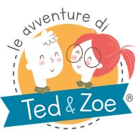 Ted & Zoe