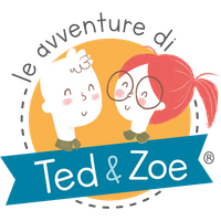 Ted & Zoe