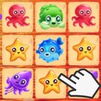 Sea Animal Puzzle