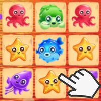 Sea Animal Puzzle