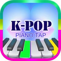 Kpop Piano Tiles - Magic World
