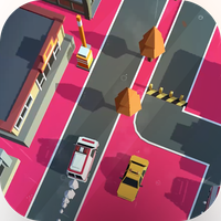 Famous Parking Master 3D