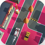 Famous Parking Master 3D