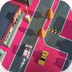Famous Parking Master 3D