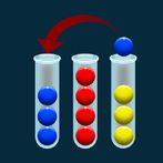 Ball Sort