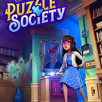 Secret Puzzle Society