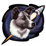 Laika's Journey