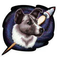 Laika's Journey