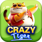 Crazy Tiger-PG