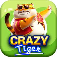 Crazy Tiger-PG