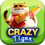 Crazy Tiger-PG
