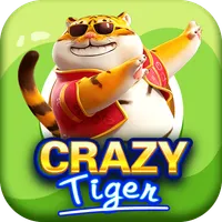 Crazy Tiger-PG