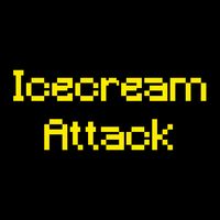 Icecream Attack