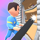 Ram the Door!!