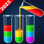 Water Sort Color Puzzle Games