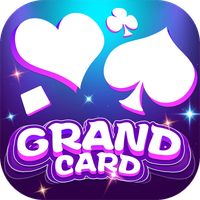 Grand CARD - Rummy