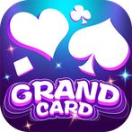Grand CARD - Rummy
