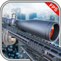 Shooting Game 3D