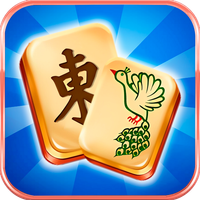 Mahjong - Tile Puzzle Quest