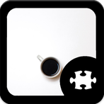 Minimal Jigsaw Puzzle