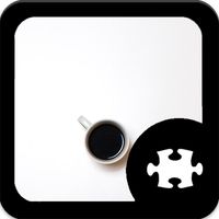 Minimal Jigsaw Puzzle