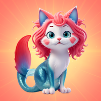 AI Animal Mix: DNA Lab