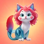 AI Animal Mix: DNA Lab