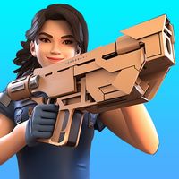 Cardboard Craft