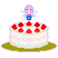 Sweet Defender ~ Tap Game