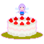 Sweet Defender ~ Tap Game