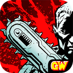 Chainsaw Warrior