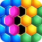 Hexa Harmony : Puzzle Kingdom