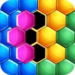 Hexa Harmony : Puzzle Kingdom