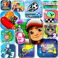 All Games : All In One Games