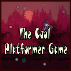 The Cool Platformer - By Adit