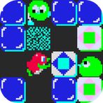 Pengo - A War of Ice Cubes
