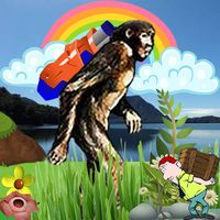 Orang Pendek Kerinci Adventure