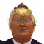 Tronald Dump Game