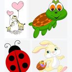 Animal Puzz
