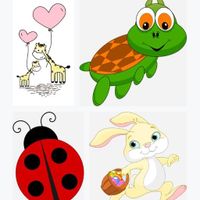 Animal Puzz