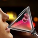 Boba Drink Cocktail Simulator