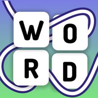 Linked Words - Word Searching