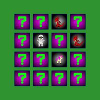 Memory Mystical Creatures